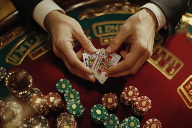 barudak 78 Three baccarat choices