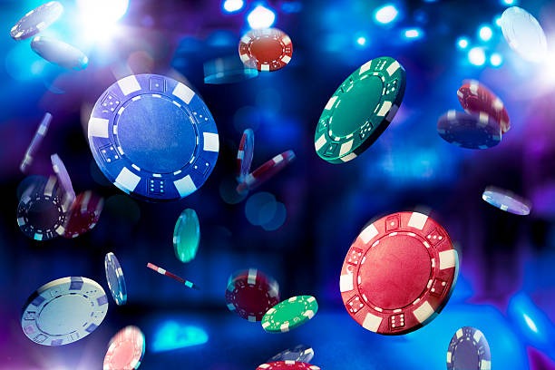 barudak 78 See Each Baccarat Decision Clearly
